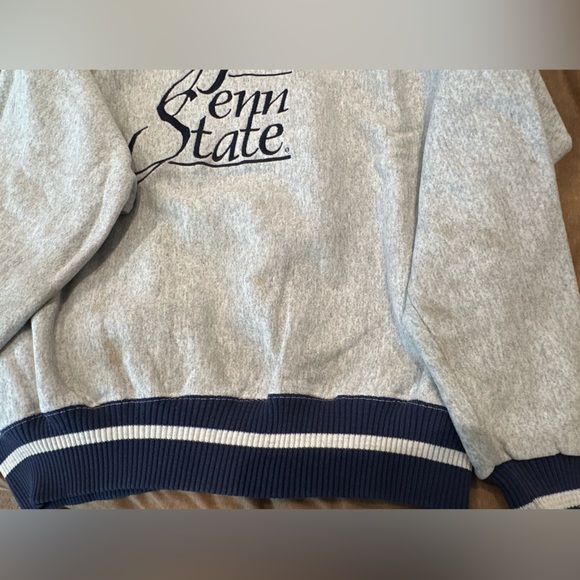 Vintage Penn State Crewneck Sweatshirt - Picture 5 of 9